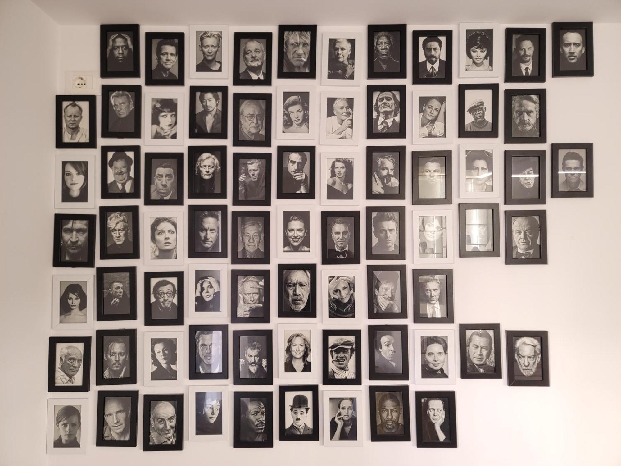 The Actors Studio 地拉那 外观 照片